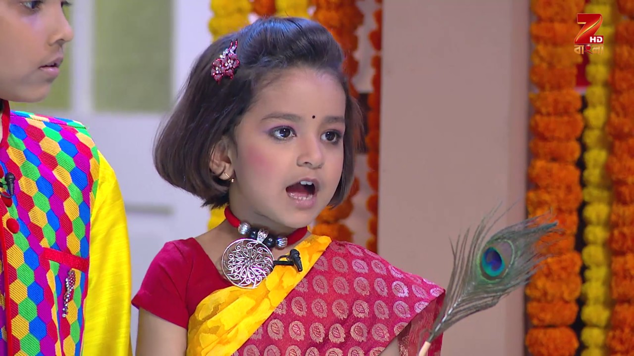 Didi No. 1 Season 7 Episode 306 | ভাই বোনেদের মজার স্পর্ধা ও হাসির ঝলক 🌟