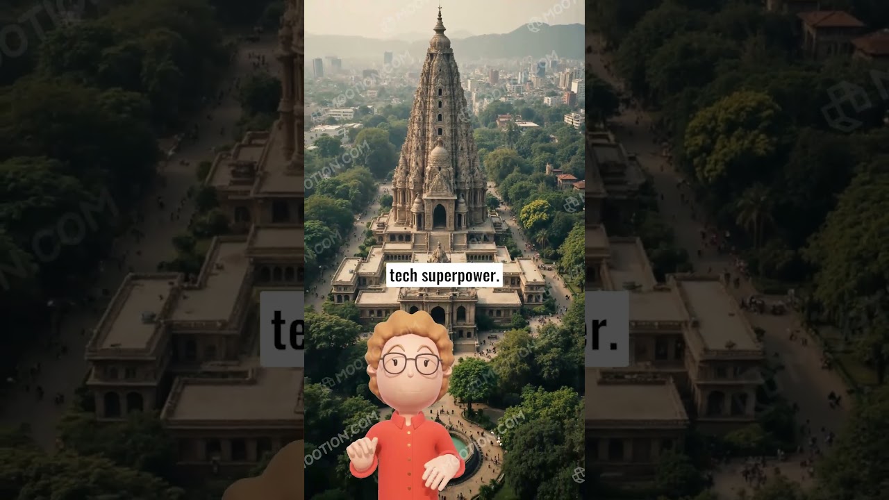 What If Britain Never Colonized India? 🤔