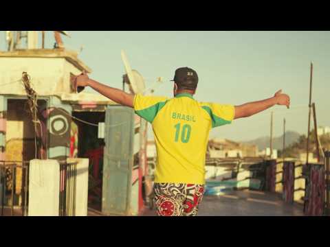 Klay - Intro (Official Music Video)