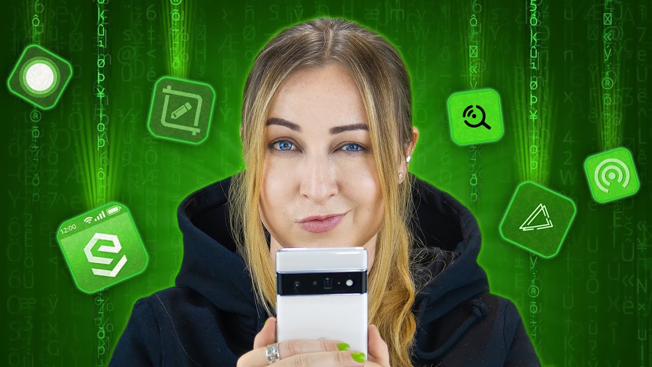 15 Hidden Android App Hacks You Didn't Know! 🔧