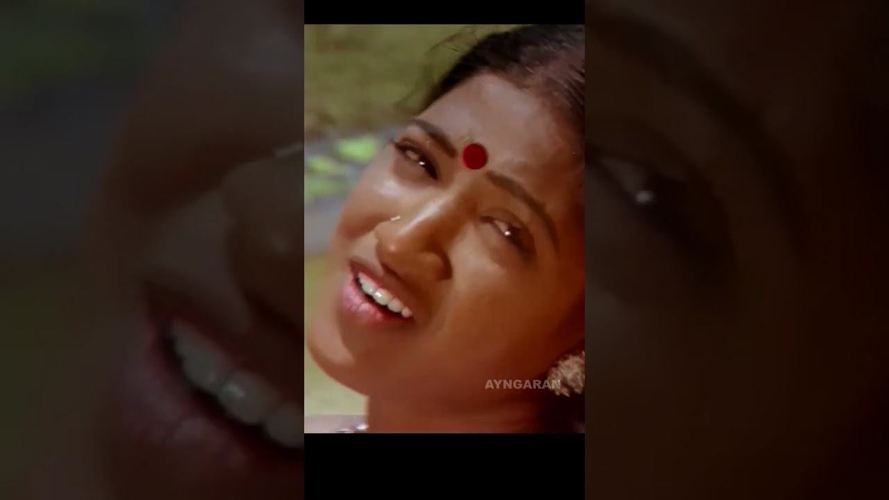Saami Kitta Solli | Aavarampoo Song | Ilaiyaraaja 🎶