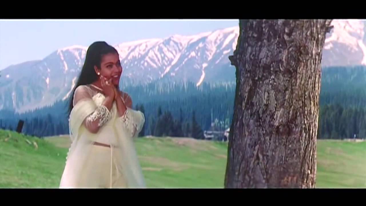 Jaadu Sa Chhaane Laga | Yeh Dil Kya Kare (1999) 🎶