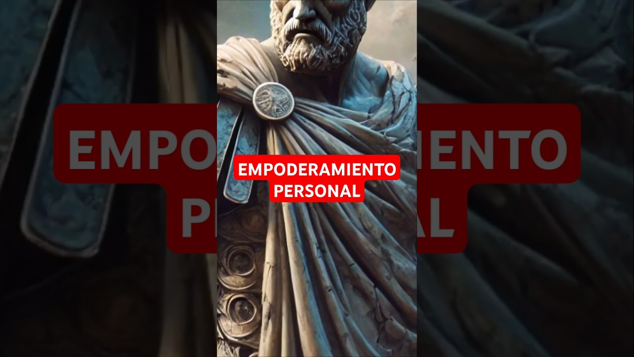 Empoderamiento Personal: Toma el Control de Tu Vida y Transforma tu Destino 💪