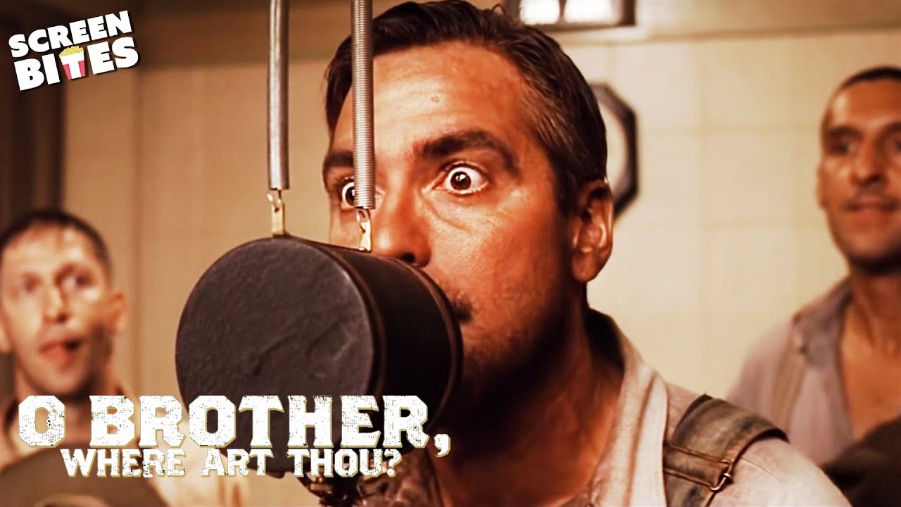 I Am a Man of Constant Sorrow | O Brother, Where Art Thou? (2000) | Screen Bites