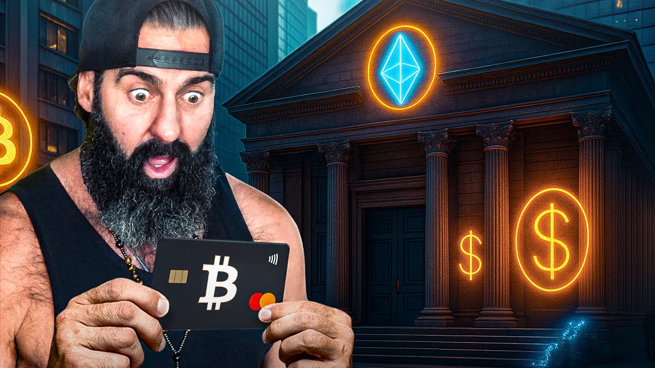 Big Week Ahead for XRP & Crypto 🚨