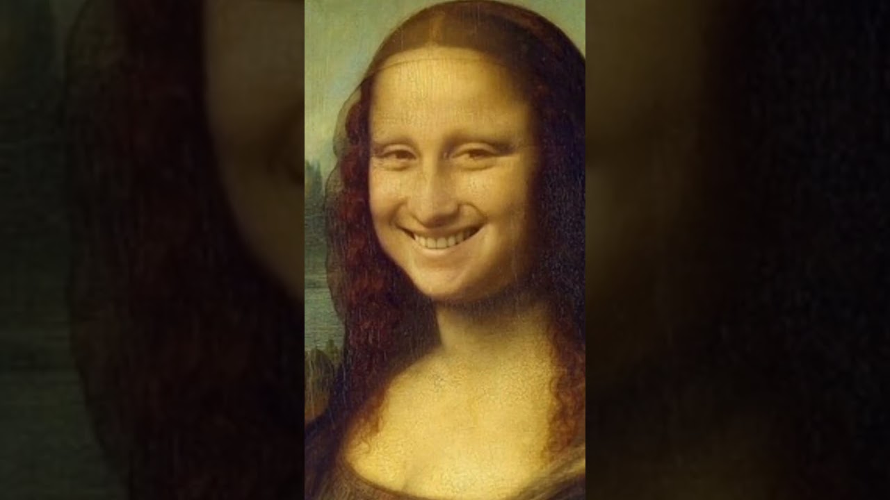 Plongez dans l’histoire fascinante de la Joconde au Louvre 🎨