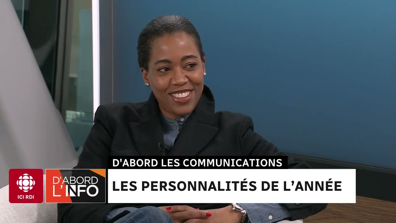 Personnalité de l'Année 2024 : Donald Trump en tête 🏆