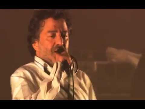 Rachid Taha | Ya Rayah Live 2012