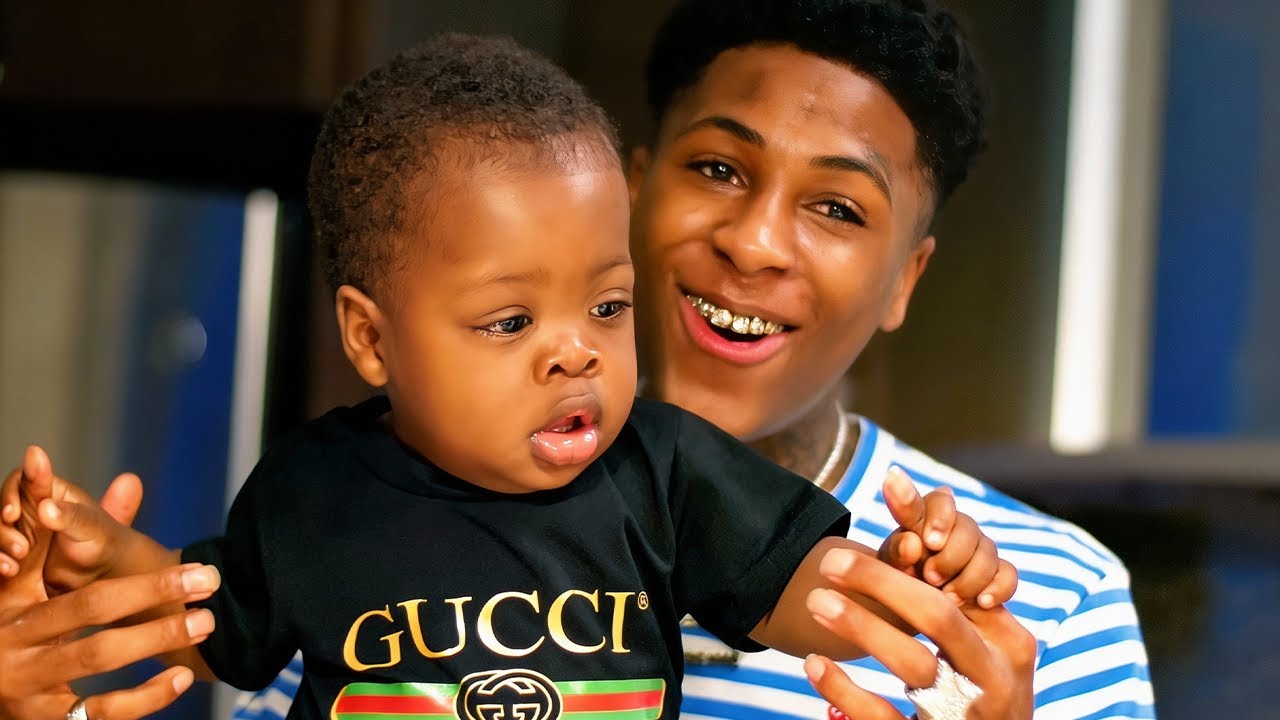 YoungBoy Never Broke Again – Overdose [Official Music Video]