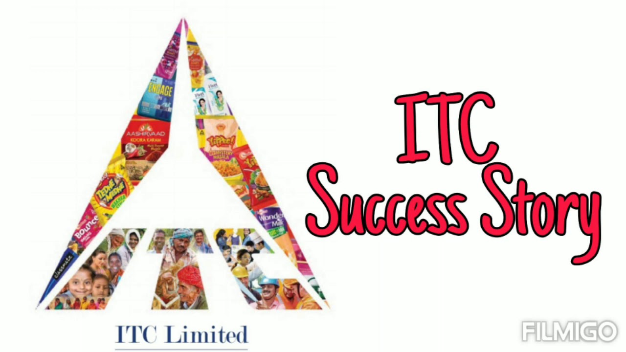 ITC ലെ വിജയകഥ: ഒരു ഇന്ത്യൻ മൾട്ടിനാഷണൽ 📈