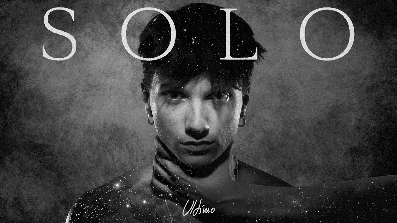Ultimo - Quel filo che ci unisce (Lyrics Video) 🎶