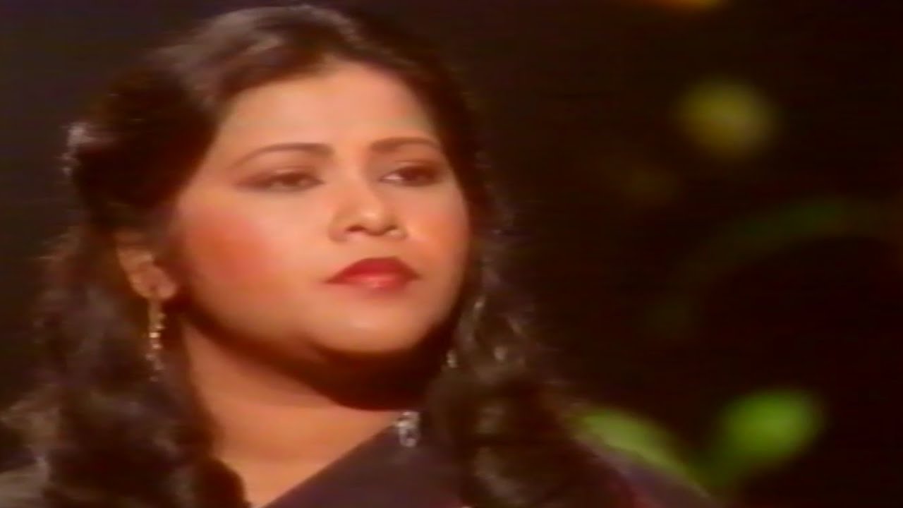 Mehnaz Begum & Rim Jhim - Chand Hanse Dunya 🎶