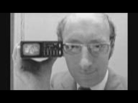 Home computing pioneer Clive Sinclair dies aged 81