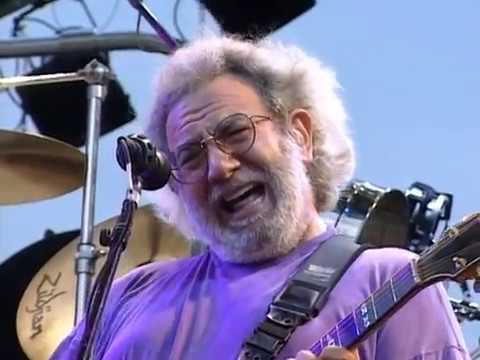 Grateful Dead Live at Buckeye Lake 6/11/93 🎶
