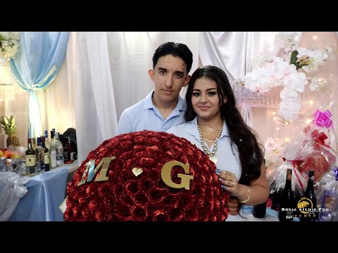 Gabika Ă©s Mira eljegyzĂ©se 2025 - ĂsszefoglalĂł // GABI âJĂNĂ JĂZSI âLEJLA âGITANO â LANKUDA FIVĂREK