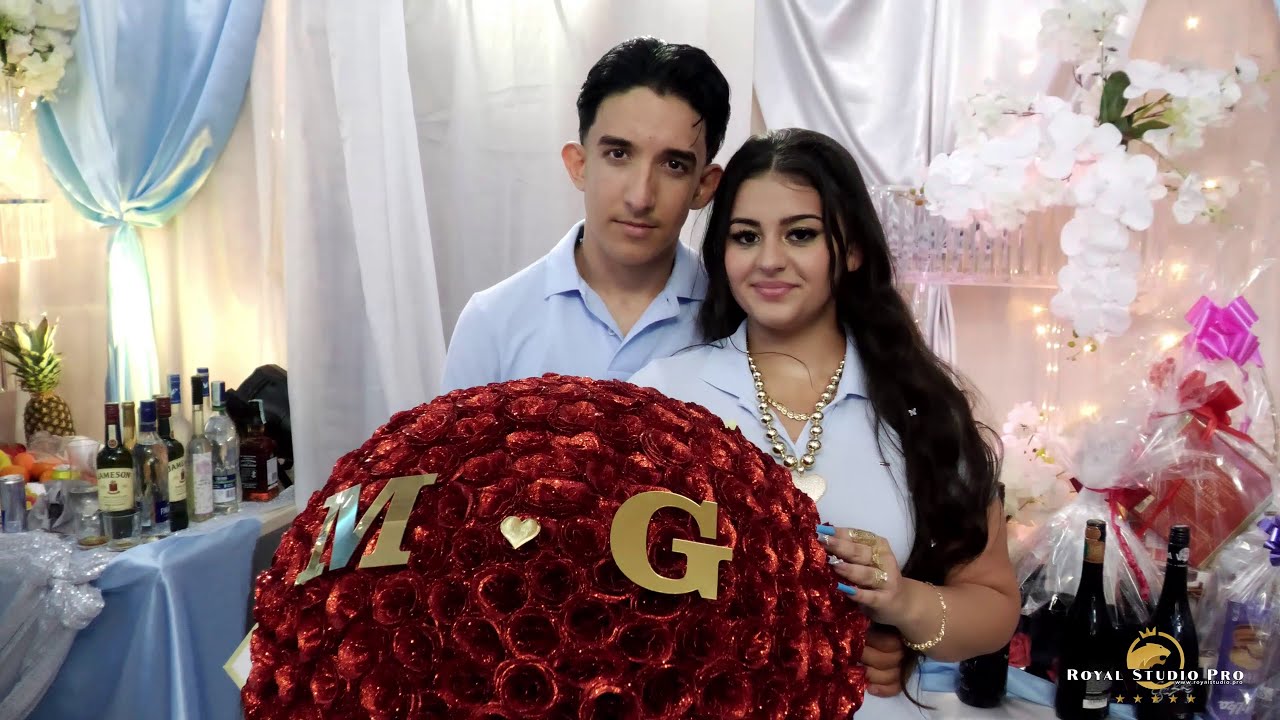 Gabika és Mira Eljegyzése 2025: A Legszebb Pillanatok 💍