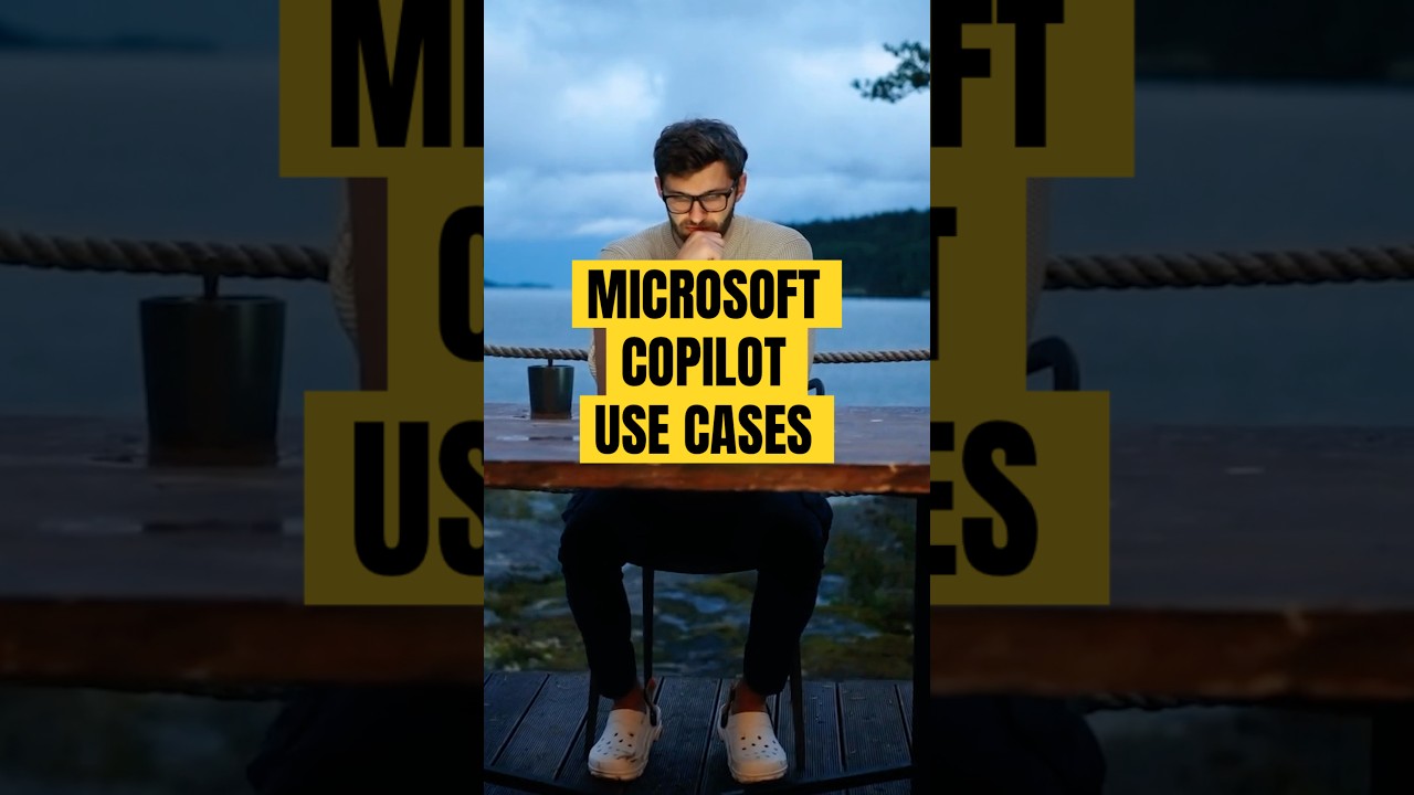 Master Microsoft Copilot: Your Ultimate Guide to Boost Productivity 🚀