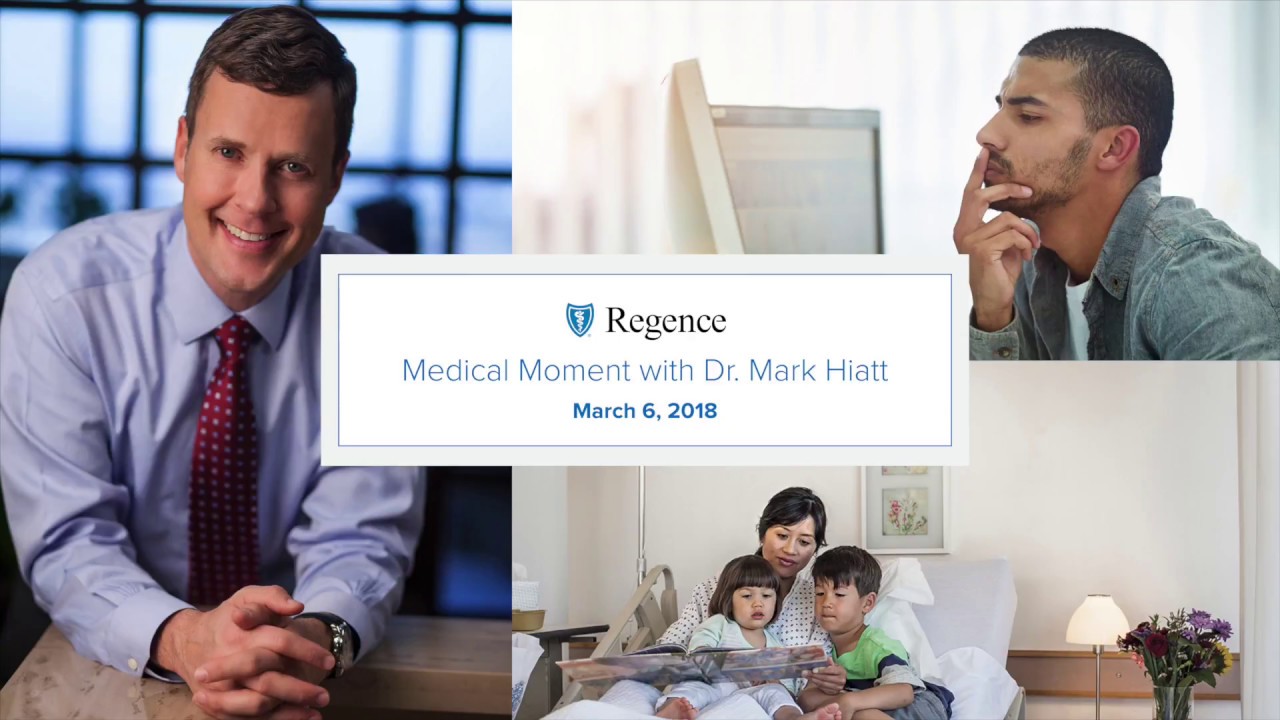 Medical Moment with Dr. Hiatt on KBOI Radio 🎙️