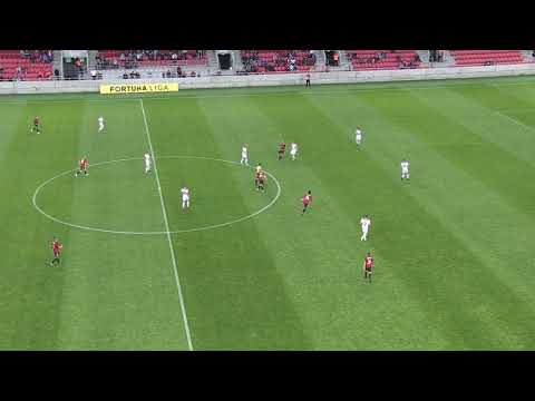 ASTV HIGHLIGHTS | FC Spartak Trnava - AS Trenčín 0:0