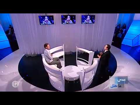 عندي مانقلك راجل يشكك في عذرية زوجتو (حلقة قديمة)