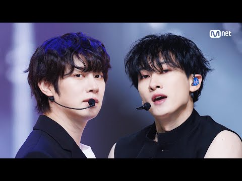 SUPER JUNIOR - Express Mode #엠카운트다운 EP.897 | Mnet 250717 방송