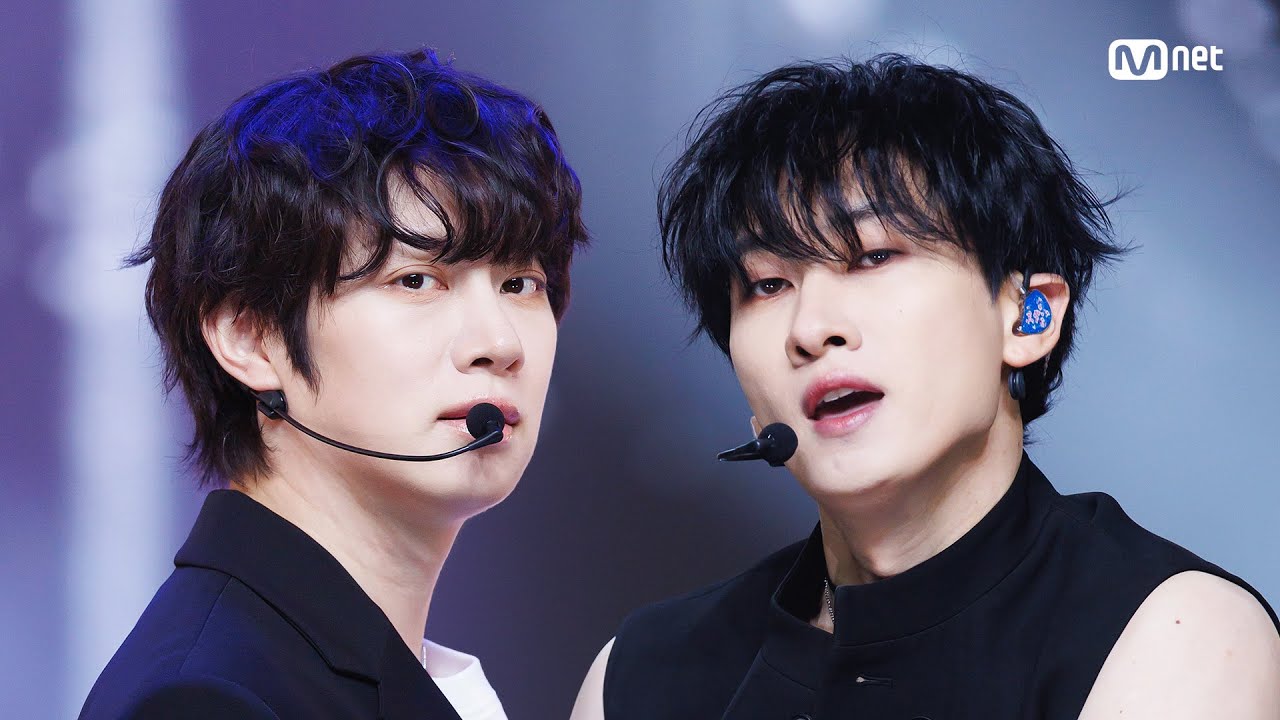 SUPER JUNIOR - Express Mode Performance on M Countdown EP.897 | Mnet 250717