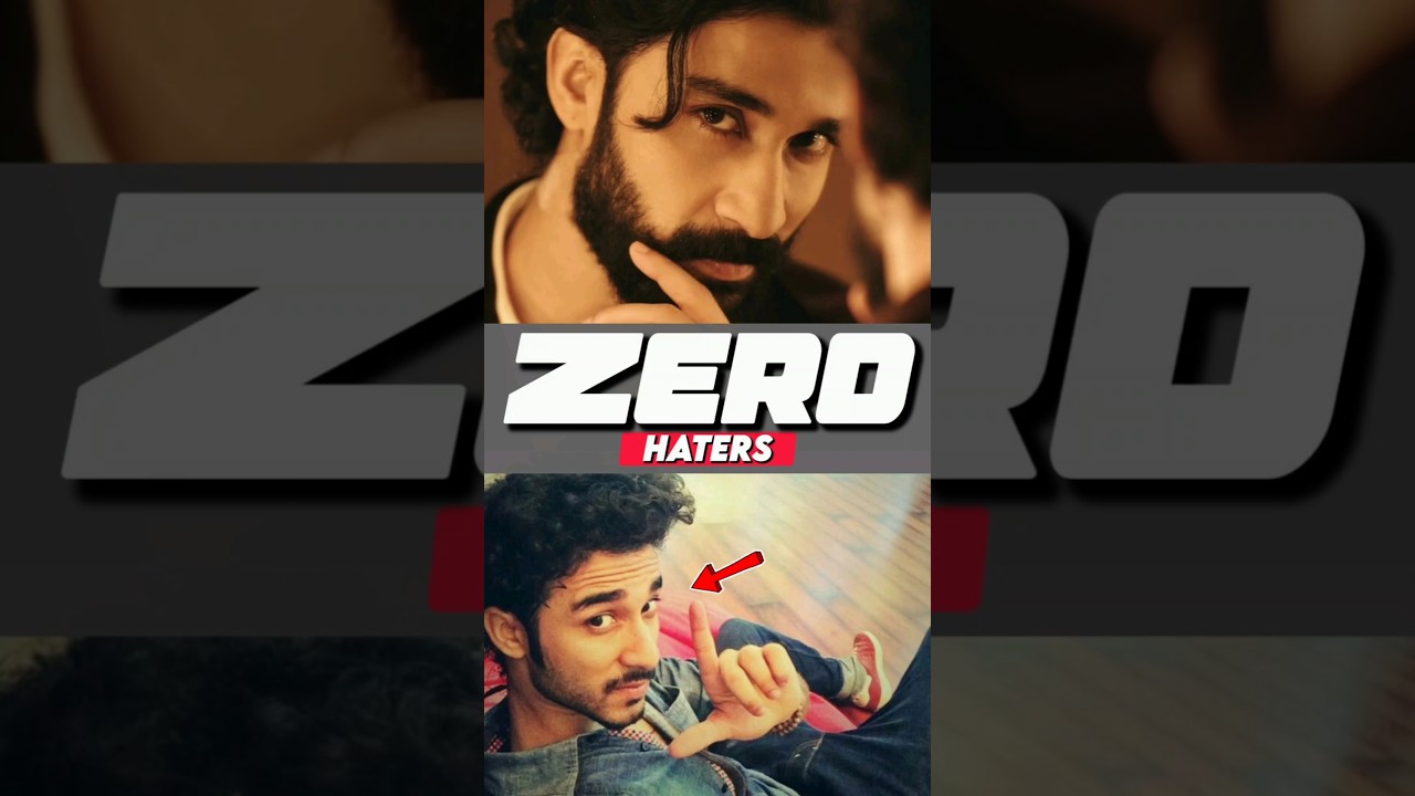 Raghav Juyal: Slow Motion King Set to Dominate Bollywood