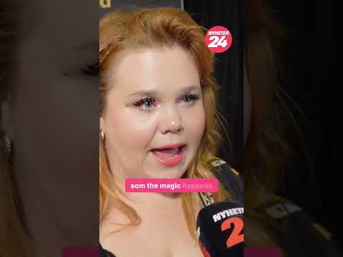 Linnea Wikblads smaskiga avslöjande om Hotell Romantik