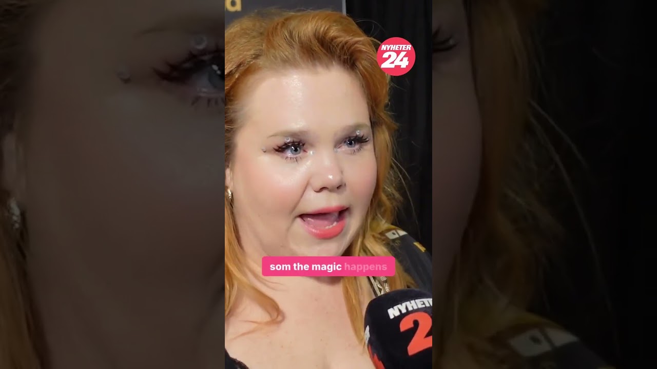 Linnea Wikblads Chockerande avslöjande om Hotell Romantik 😮