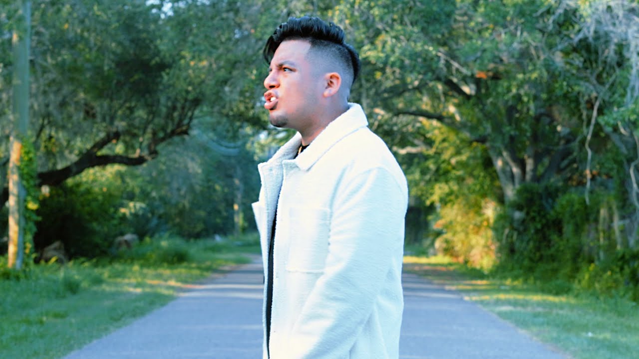 ANTH - Thank You ft. Corey Nyell 🎶