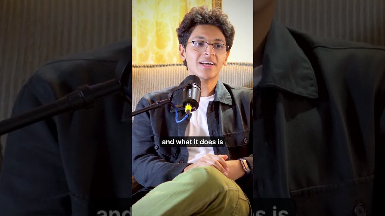 1 Must-Have Chrome Extension | Ishan Sharma