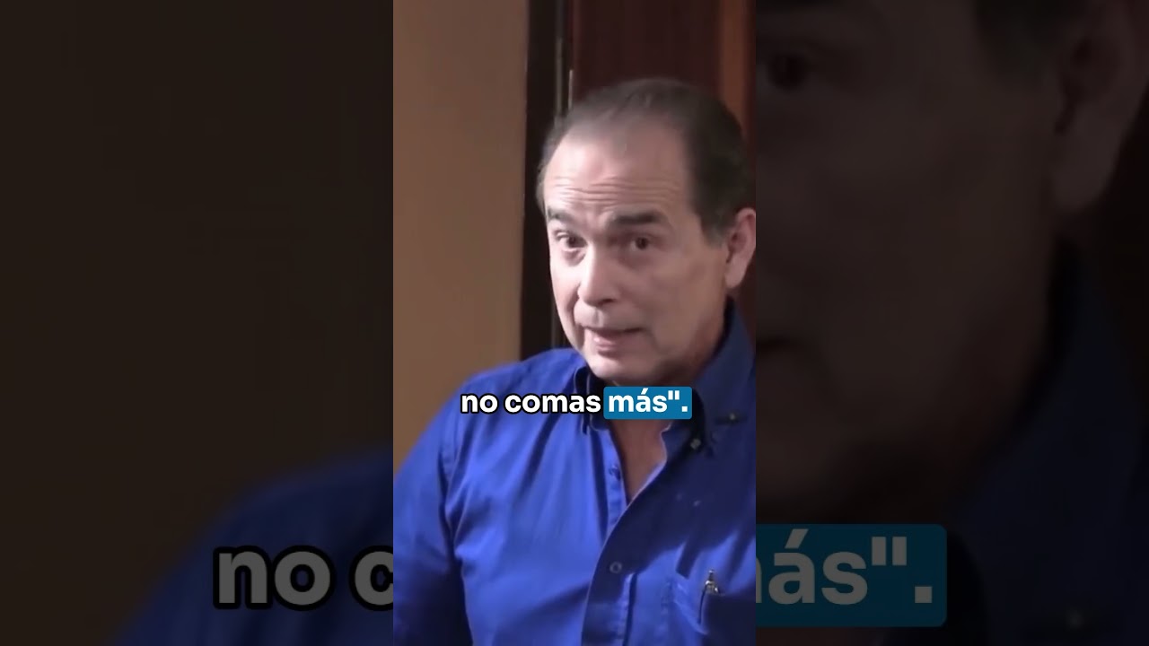 Dieta que causa metabolismo lento.