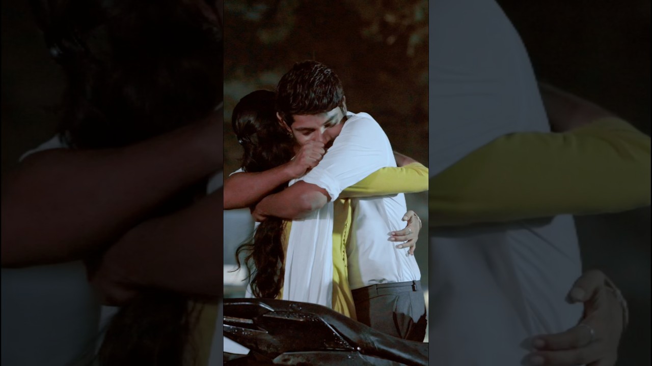 Discover the Girl Every Boy Dreams Of 😍 | Must-Watch Romantic Web Series