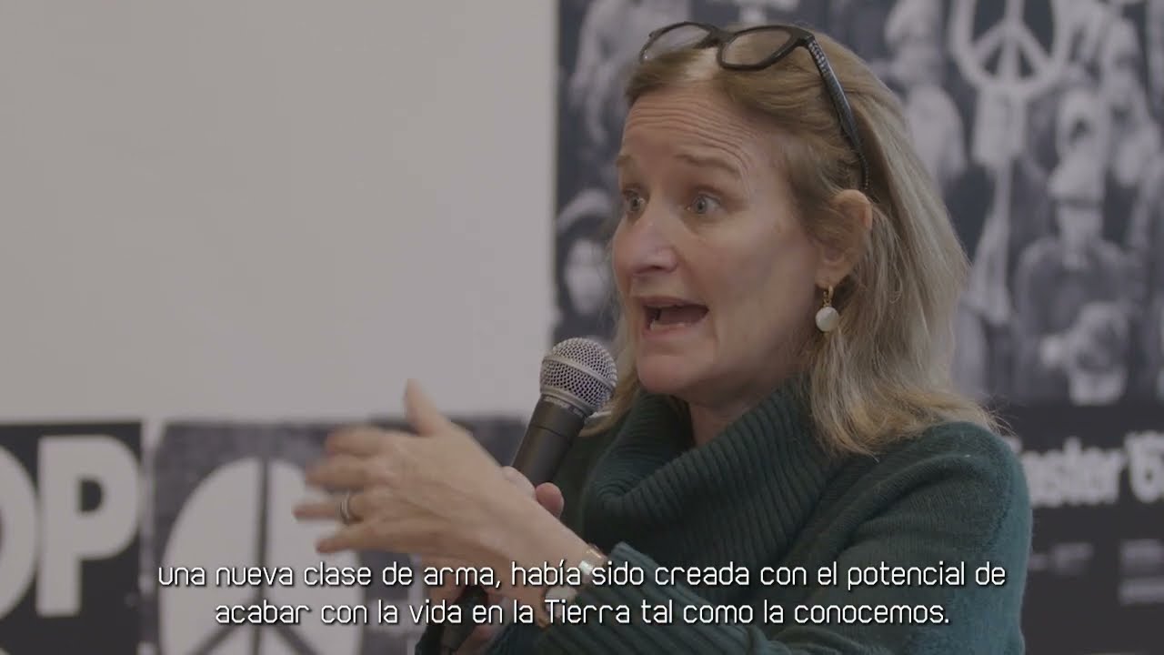 Atomic Scientists Bulletin Warns of Global Threats ⏱️