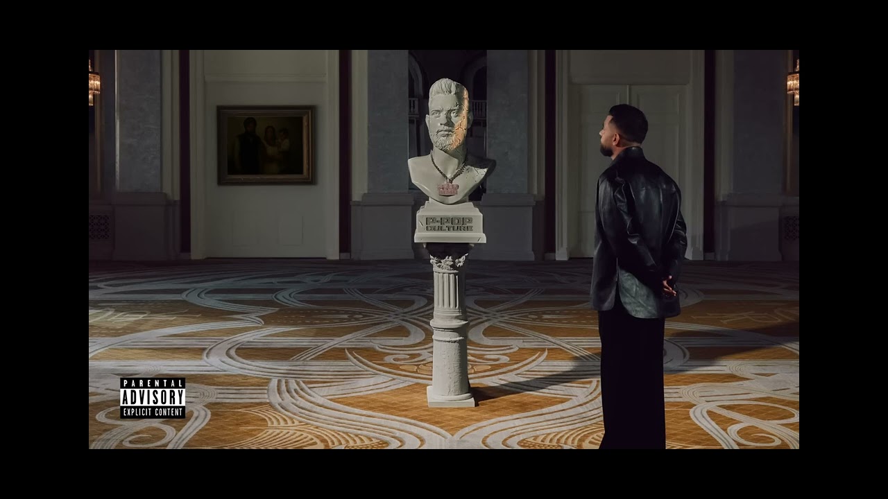 Karan Aujla - Flip Side (Sandy's Interlude) | Official Music Video 🎶