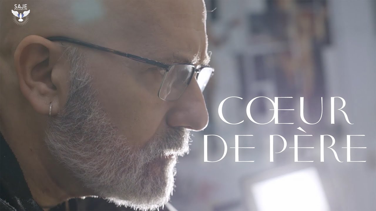 COEUR DE PÈRE | Extrait | Disponible en DVD&VOD