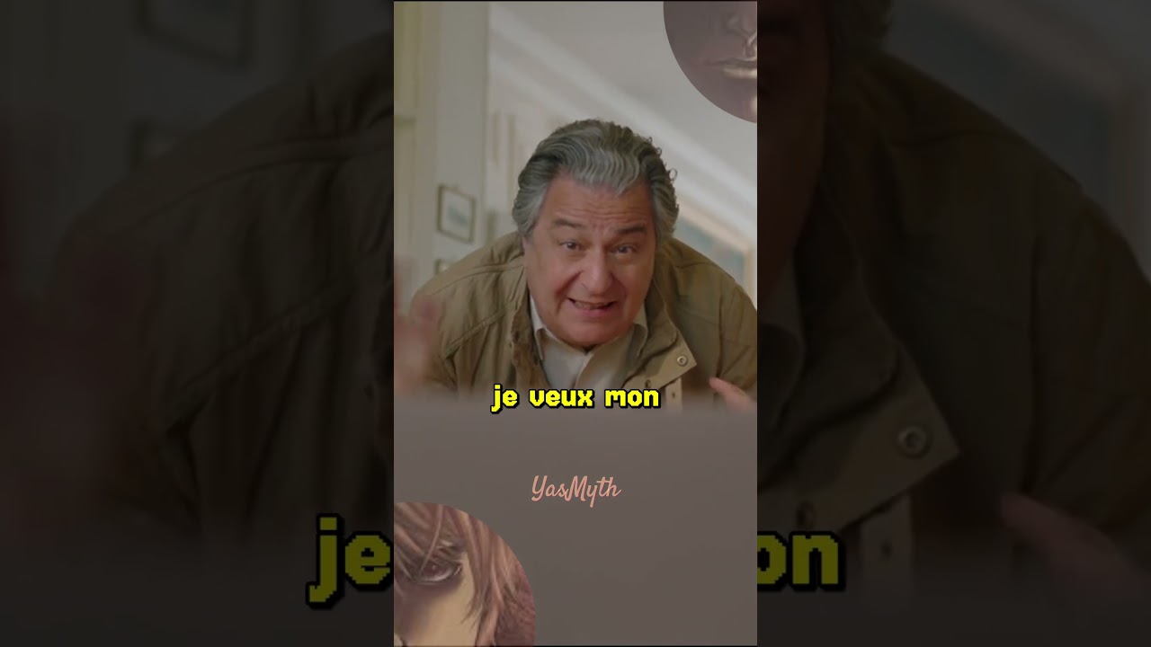 CinéFlash 163: Qu'est-ce qu'on a fait au bon Dieu 🎬