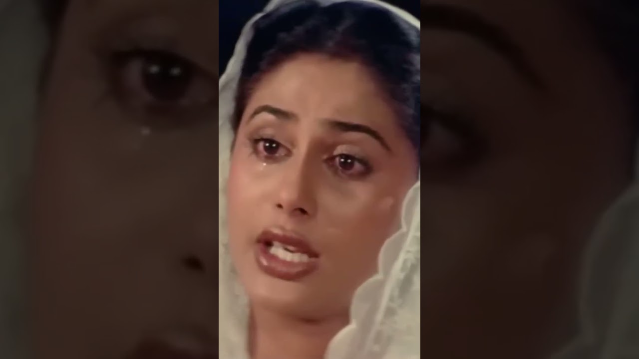 Remembering Smita Patil: Her Inspiring Journey in Bollywood 🎬