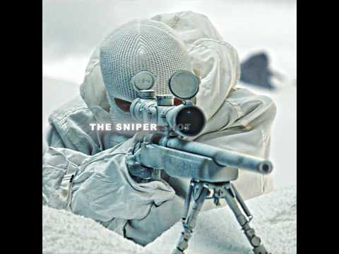 The sniper broke the enemy's ambush with remarkable accuracy. #shorts #movie
