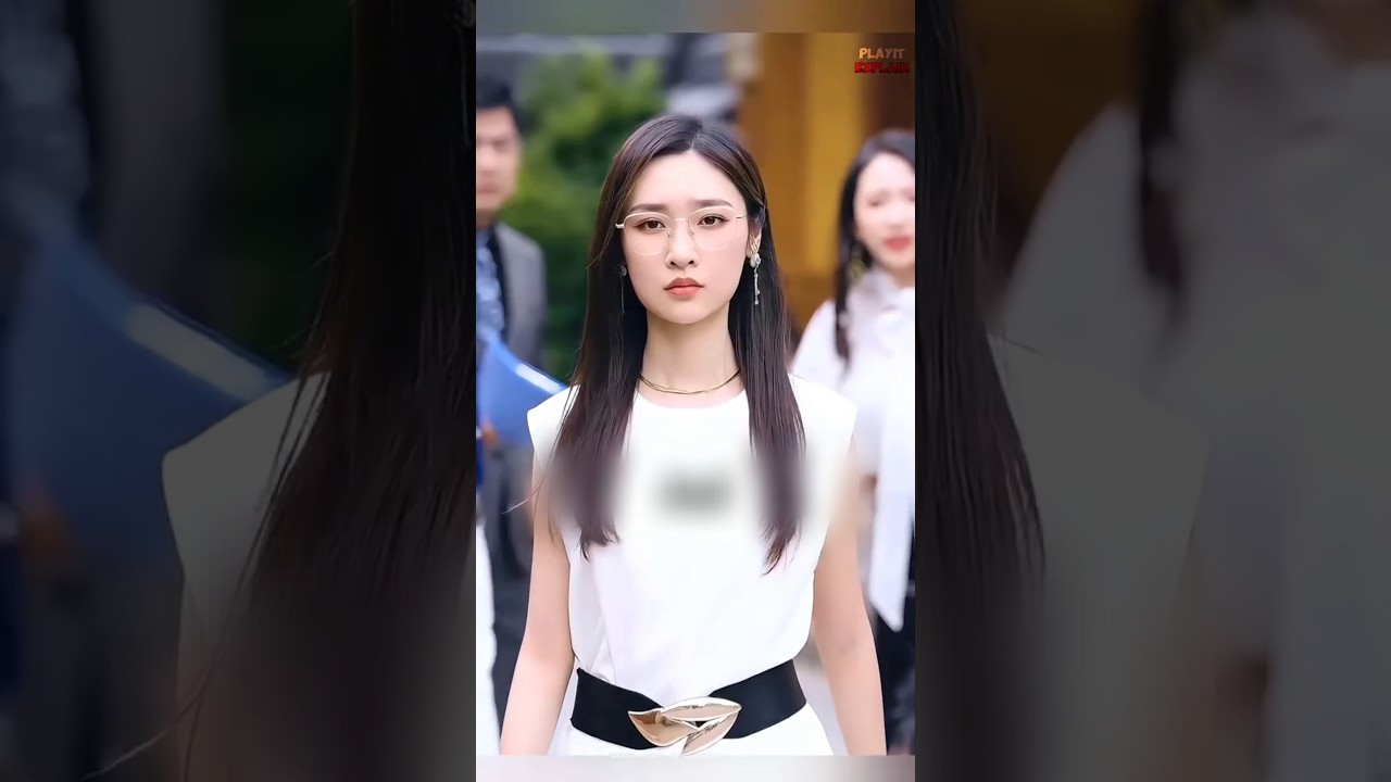 Love Lost and Found: Must-Watch C-Drama with Hindi & English Subtitles 🎬