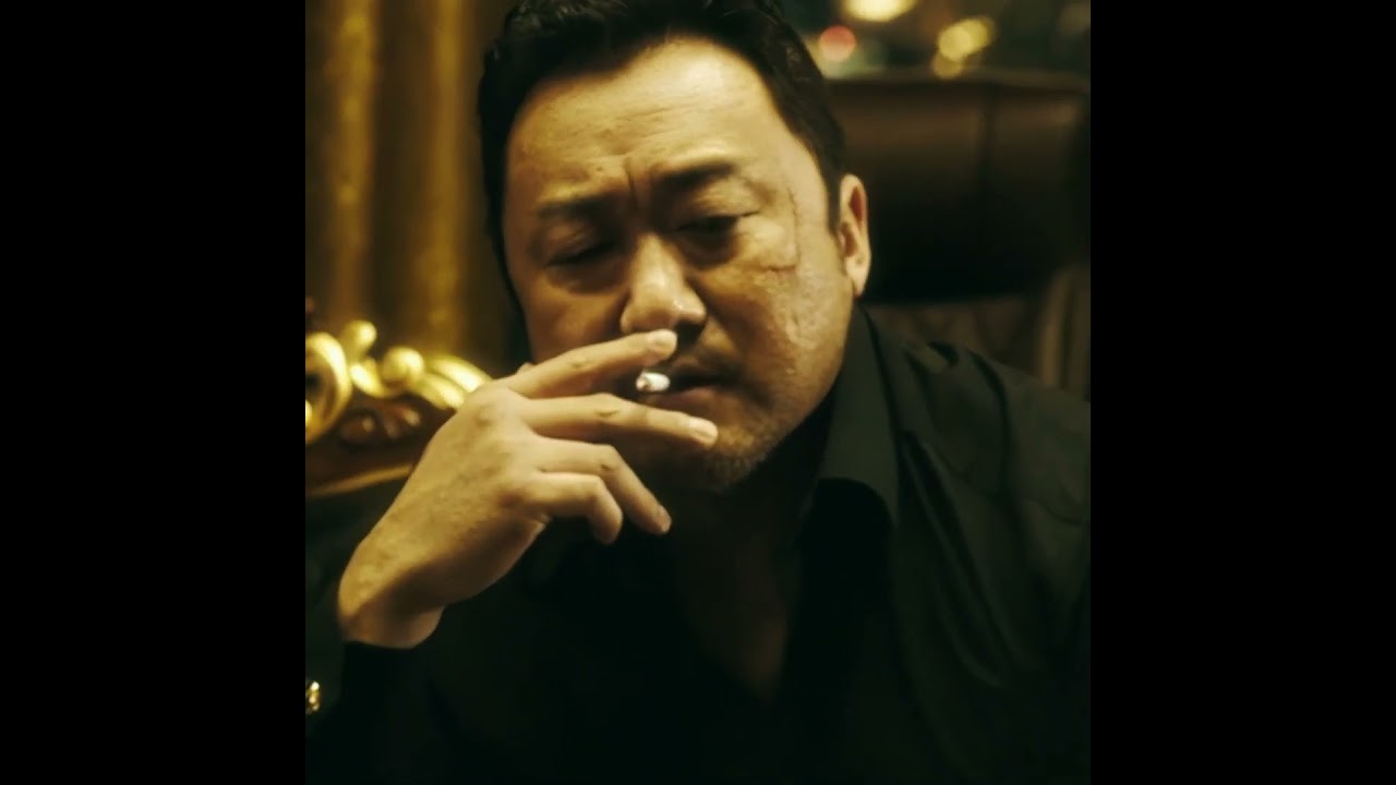 Don Lee's Gangster's Paradise Edit π¬