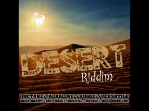 Alkaline - Ready (Desert Riddim) | Full Song 2013