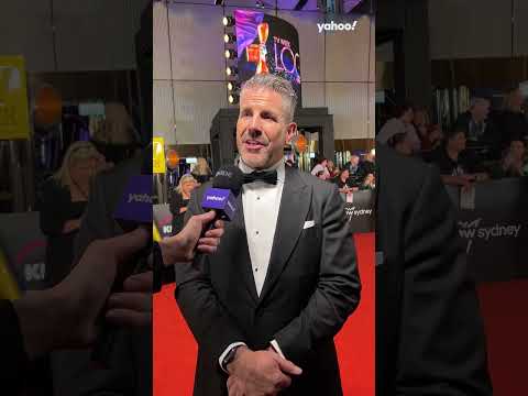 Why the new Golden Bachelor decided to join the show | #yahoolifestyleau