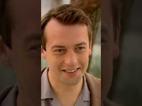 Necdet tiene esperanza ❤ - Tiempos Pasados | Hatirla Sevgili #shorts