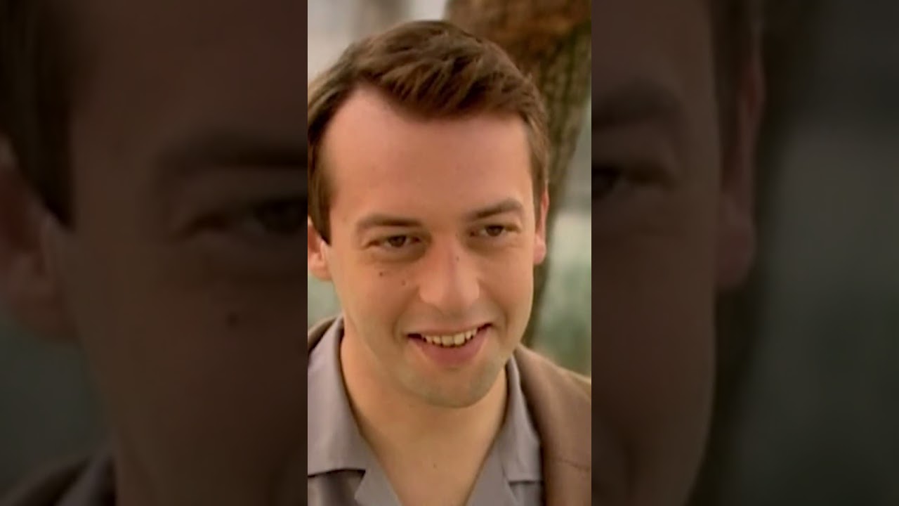 Necdet Tiene Esperanza ❤️ - Tiempos Pasados en Estambul | Hatirla Sevgili #shorts