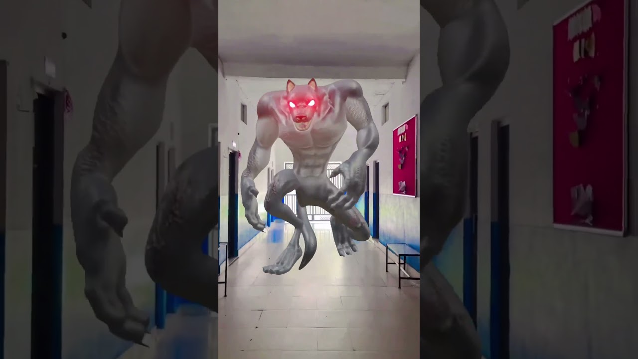 Magical Trick Revealed! 🧙️ Ise Kyu Maara Hai TuNe | Official The Jeet #Shorts