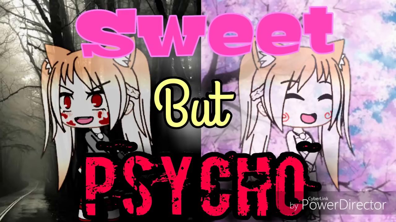 GachaVerse: Sweet but Psycho GMV 🎮