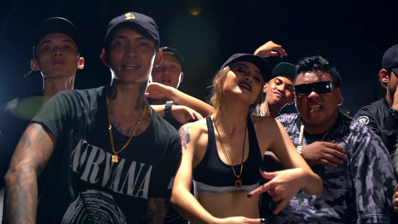 Young Lex - Bad ft. Awkarin (Official M/V) 🎥