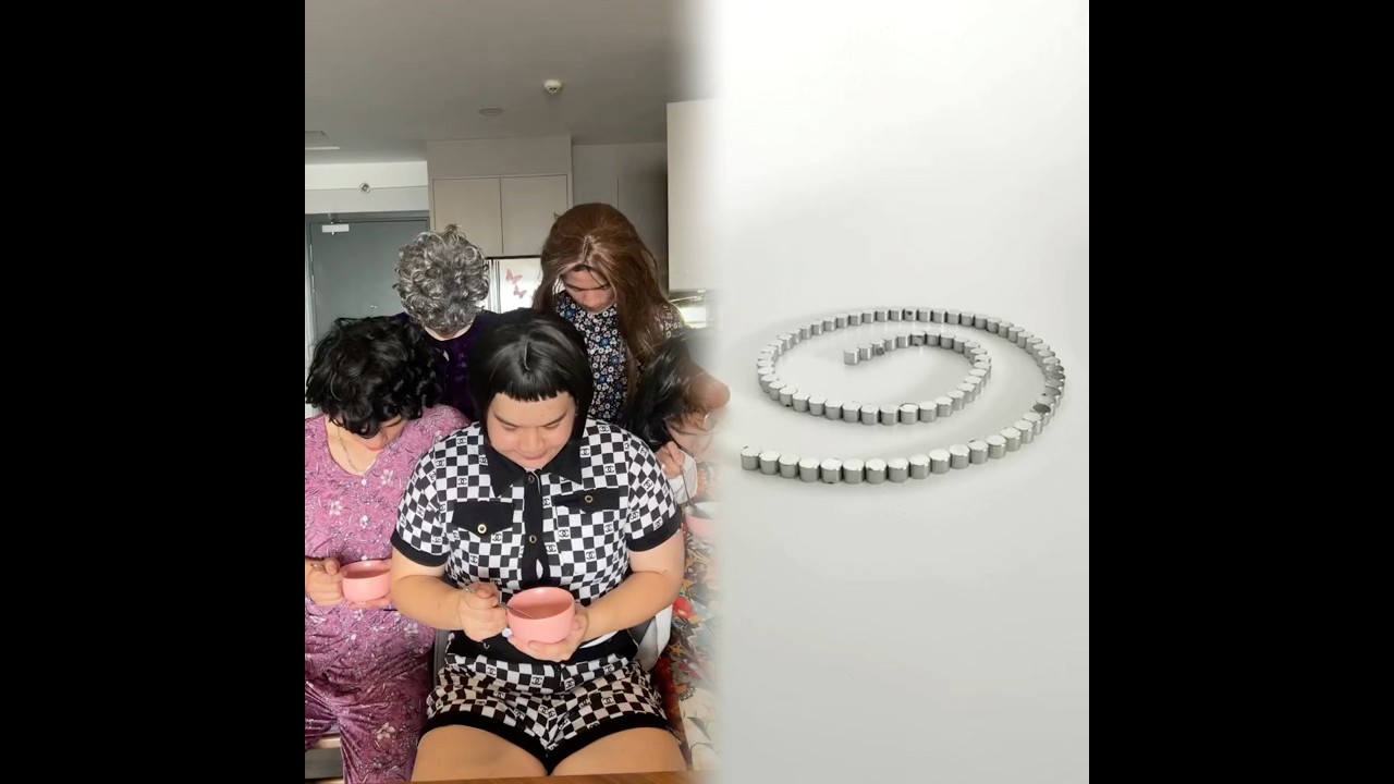 Hướng Dẫn Luyện Tập Cho Trẻ Ăn Cơm Cùng Các Ngôi Sao Nhí 🌟