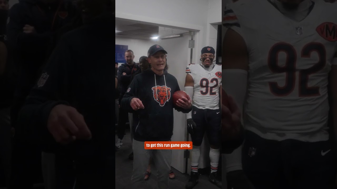 Unbelievable Play: Never Blinked 🏈